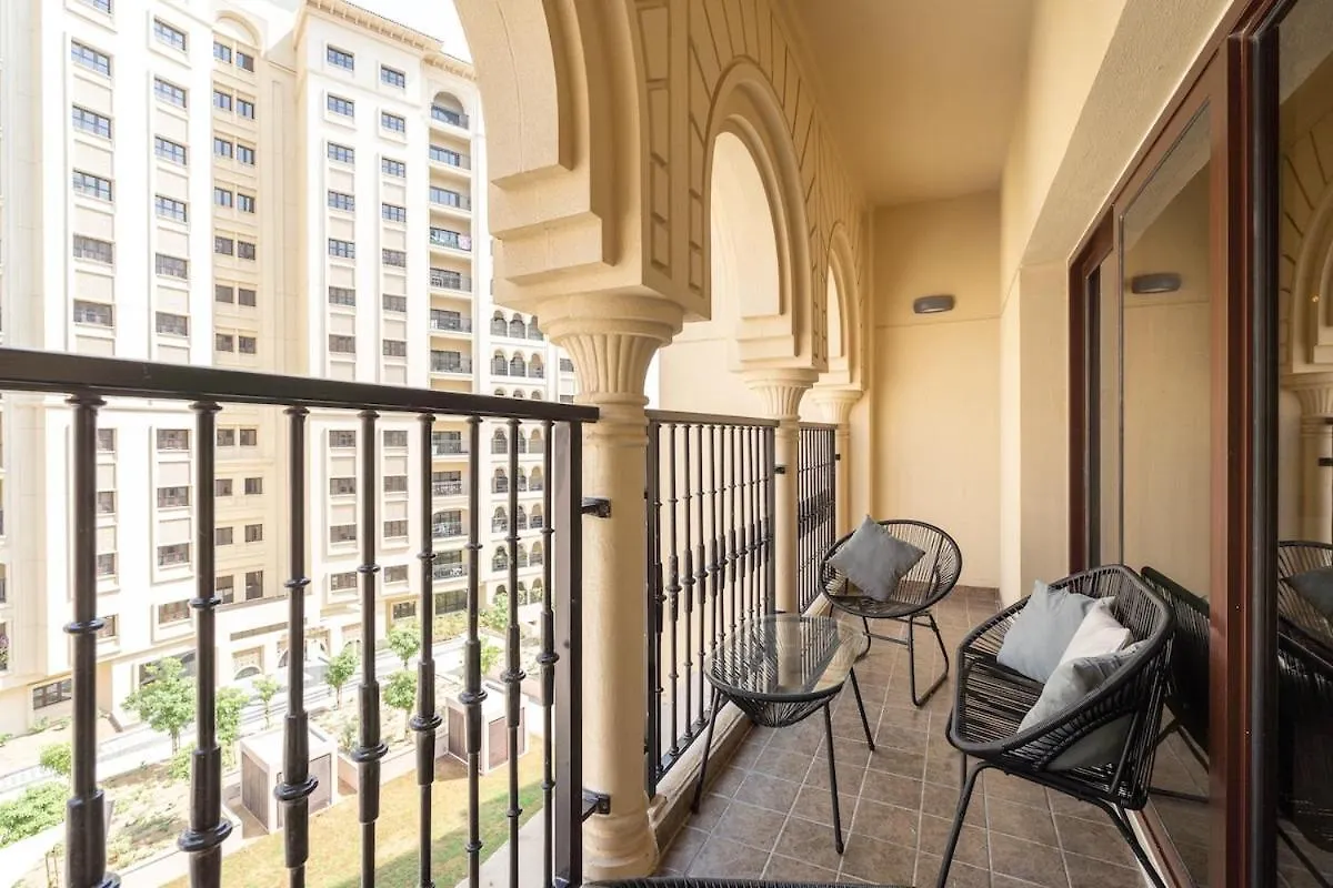 I'M So Cool And Sleep 4 Villa Dubai 0*,