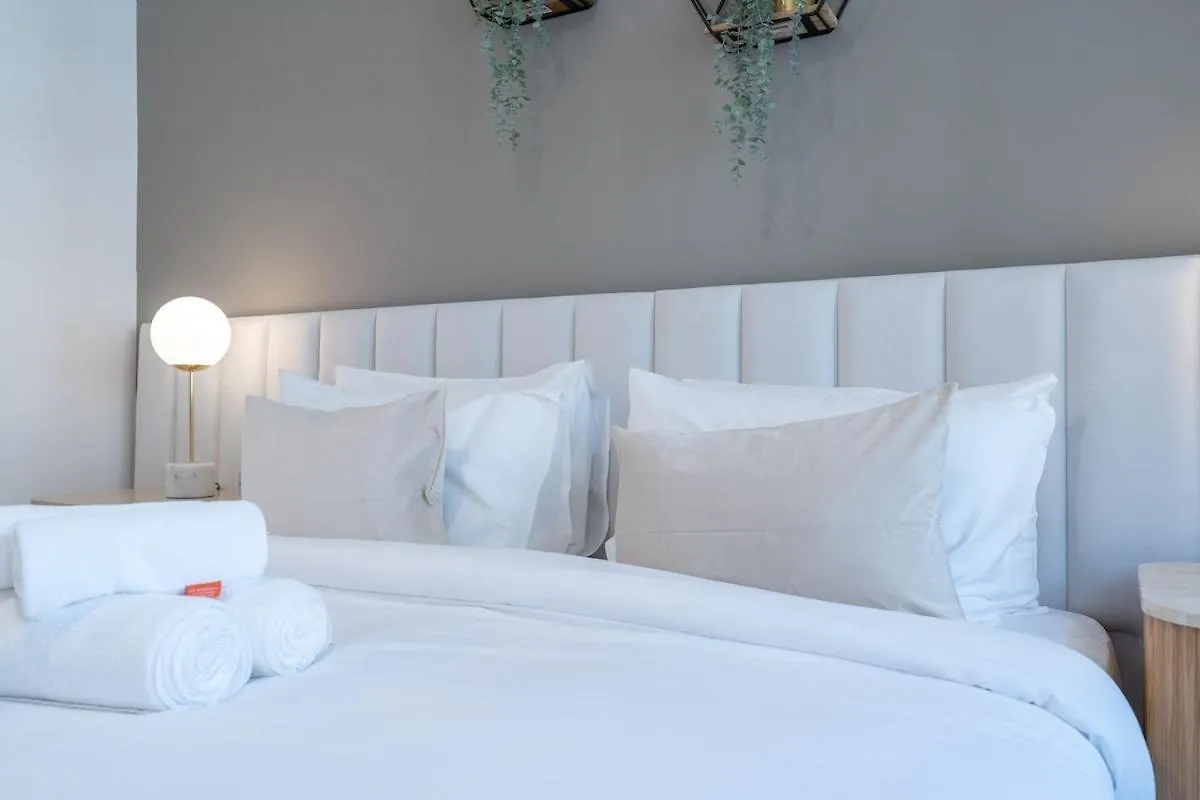 I'M So Cool And Sleep 4 Villa Dubai