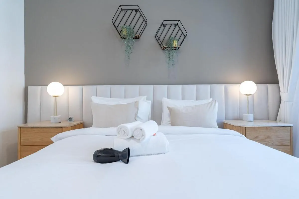 Holiday home I'M So Cool And Sleep 4 Villa Dubai