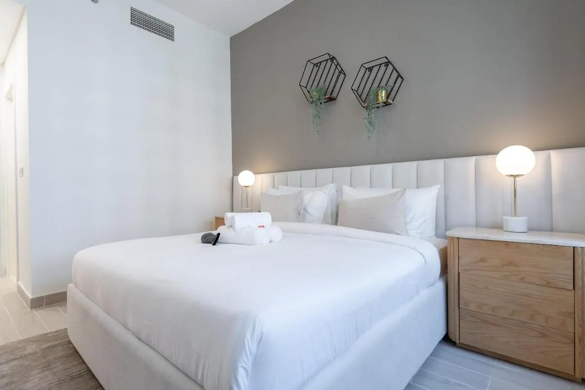 Holiday home I'M So Cool And Sleep 4 Villa Dubai United Arab Emirates