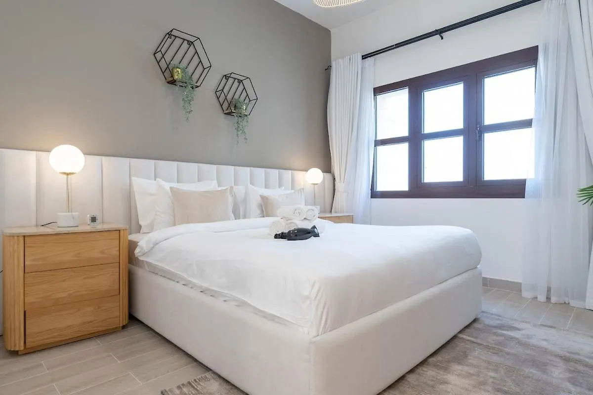 I'M So Cool And Sleep 4 Villa Dubai Holiday home
