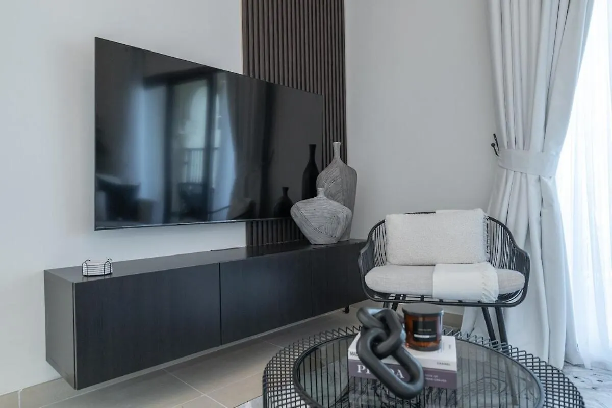 Holiday home I'M So Cool And Sleep 4 Villa Dubai