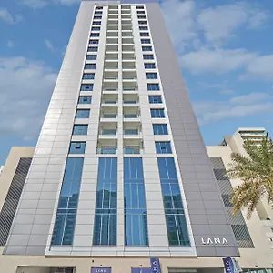 Stella Lana Tower دبي